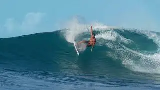 Solid Surf House Mentawai - 2024