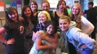A Year in Review- Drama Club 2014