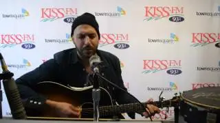 Ryan Star Performs Brand New Day