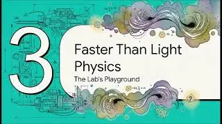 A Terrifying Interview That Led to Time-Travel Physics #physics #timetravel