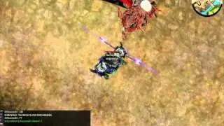 yo en cabal port lux XD