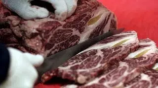 Ανησυχία για τη σύνδεση αλλαντικών και κόκκινου κρέατος με μορφές καρκίνου