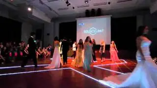 Vianei Wedding | Elysian Fashion Show 2016 Finale