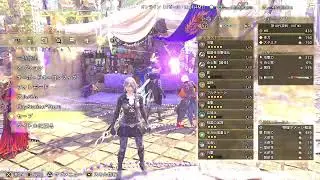 INTIKI-GODの床ぺろ部屋 #モンスターハンター   2059  ヌ魂くだーーーい⚔️