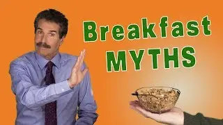 Stossel: The Breakfast Myth
