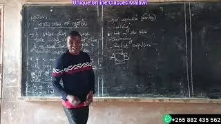 Form 4 Physics - Newton's Third Law of Motion