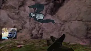 walls tutorial wall climbing, wall running, lucioing, verting,