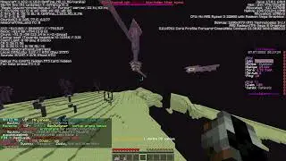 Minecraft End Seed Crack │ KafalarMC Seed Crack