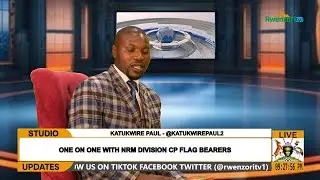 RWENZORI TV TALK SHOW || 2ND FEBRUARY, 2026