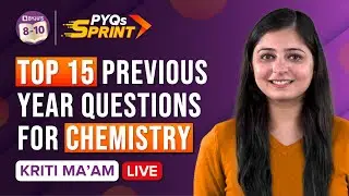 CBSE Class 10 Science (Chemistry) Previous Year Questions with Solutions | CBSE Class 10 Term-2 Exam