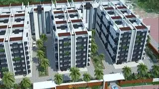 Highway Cosmos City - AB Road, Indore