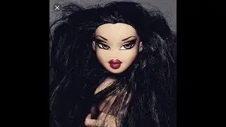 BRATZ CHALLENGE !!!