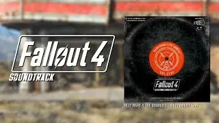 Fallout 4 | Diamond City Radio (Soundtrack) | Billy Ward & the Dominoes - Sixty Minute Man