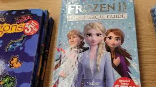 Fall 2021 Book Fair