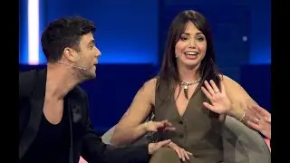 &ldquo;Let&rsquo;s Dance&rdquo;-Star Luca H&auml;nni & Christina verzweifelt: &ldquo;Brauchen wir dringend Hilfe!&rdquo;【Nachricht】