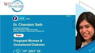 Diabetes in pregnancy awareness (Hindi)