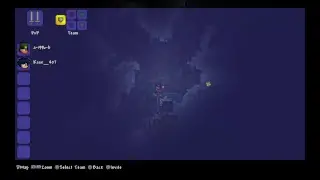 Terraria PS4 Open World Mage Playthrough Ep. 5- Jungle Armor!!!