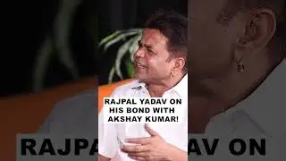 Rajpal Yadav: 