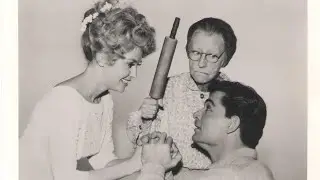 The Amazing Career Of 'The Beverly Hillbillies' 'Dash Riprock' Larry Pennell