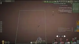 UBOAT Depth Charge Attack