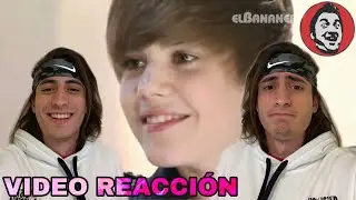 TEMAZOS DEL BANANERO (Ricardo, Justin Bieber, Afganistan) | Video Reacción | EL REBO