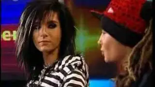 Bill & Tom - With or without you