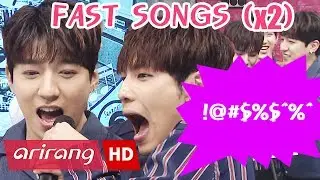 [After School Club] DAY6(데이식스) _ All That Album _ Ep.267 _ 060617