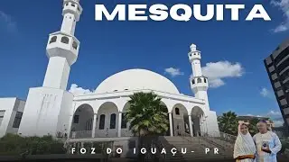 Mesquita - Foz do Iguaçu - PR