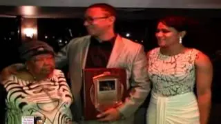 NOZ DI TXADA   HOMENAGEM KIM ALVES