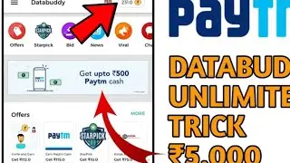 Databudd all task bypass script/by TECHNICAL TIP &TRICK IN HINDI