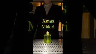 Xmas midori
