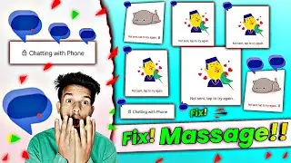 How to Massage Fix! 