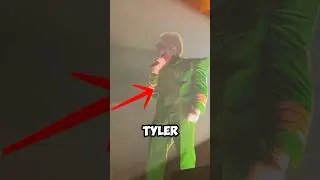 Tyler the Creator explains CONTROVERSIAL lyrics😱