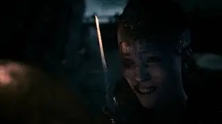 The cinematics are beautiful Hellblade: Senua's Sacrifice