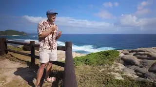 Ep 6 - Turquoise Trails of Tokashiki Island (Okinawa Part 2)