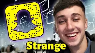 Джей Слейтер: Последнее сообщение в Snapchat очень странное? Анализ