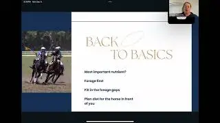 Racket Round Up with Triple Crown