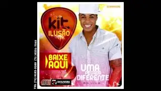 OS MOURA T&Atilde;O PORTANDO (KIT ILUSAO) DIOLIVEIRA