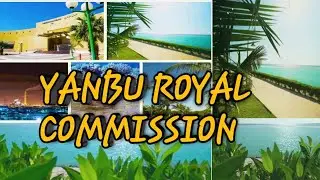 yanbu royal commission ........
