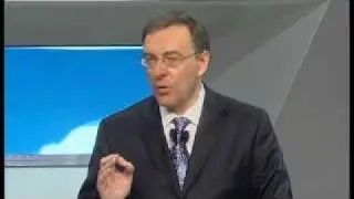Norbert Reithofer, Chairman of the Board of Management of BMW AG at Geneva 2010 on OVERDRIVE