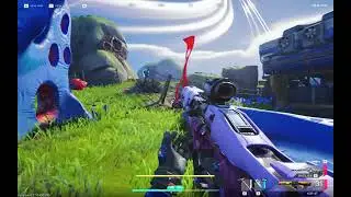 Bring Back This Game | The Cycle Frontier PVP #4