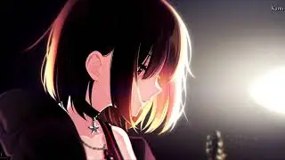 ♪ Nightcore -  Beautiful Mistakes (Vietsub) (female cover)