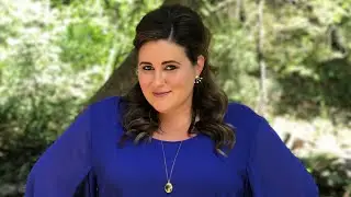 My Plus size Journey - trying on new brands over the next 30 days