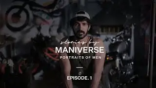 Stories by Maniverse | Episode.01 | Althaf Zulfikar
