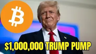 &ldquo;New Bitcoin Model Predicts BTC Will Hit $1,000,000 by THIS Date&rdquo;