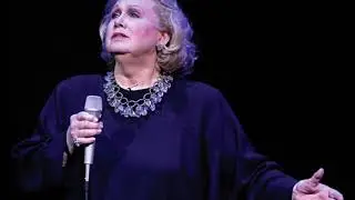 Barbara Cook – Sweet Dreams