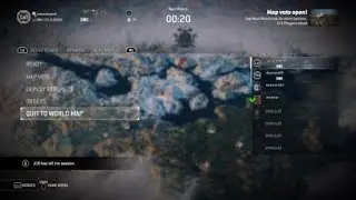 For Honor Rabbid Invasion Tiandi Breach - Bunny commander pretty funny looking