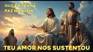 Deus est&aacute; no controle de Tudo! Louvores de Adora&ccedil;&atilde;o 2026 para Agradecer por todas as b&ecirc;n&ccedil;&atilde;os