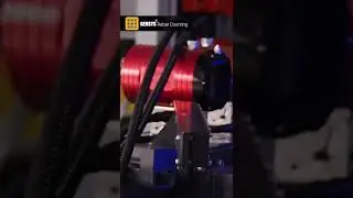 Gensys Rebar Counting and Separation
