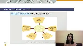 Analysis Report of Amazon